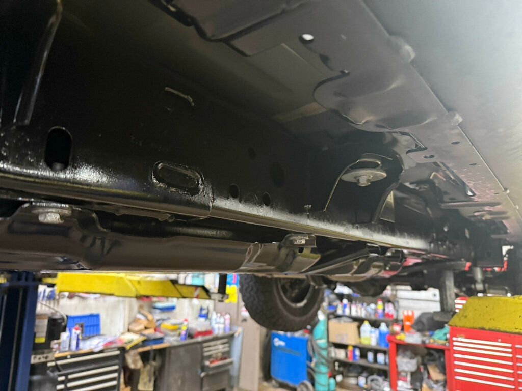 2023 Jeep Wrangler 392 Hemi Wrangler JL 4x4 - 23019073 - 67