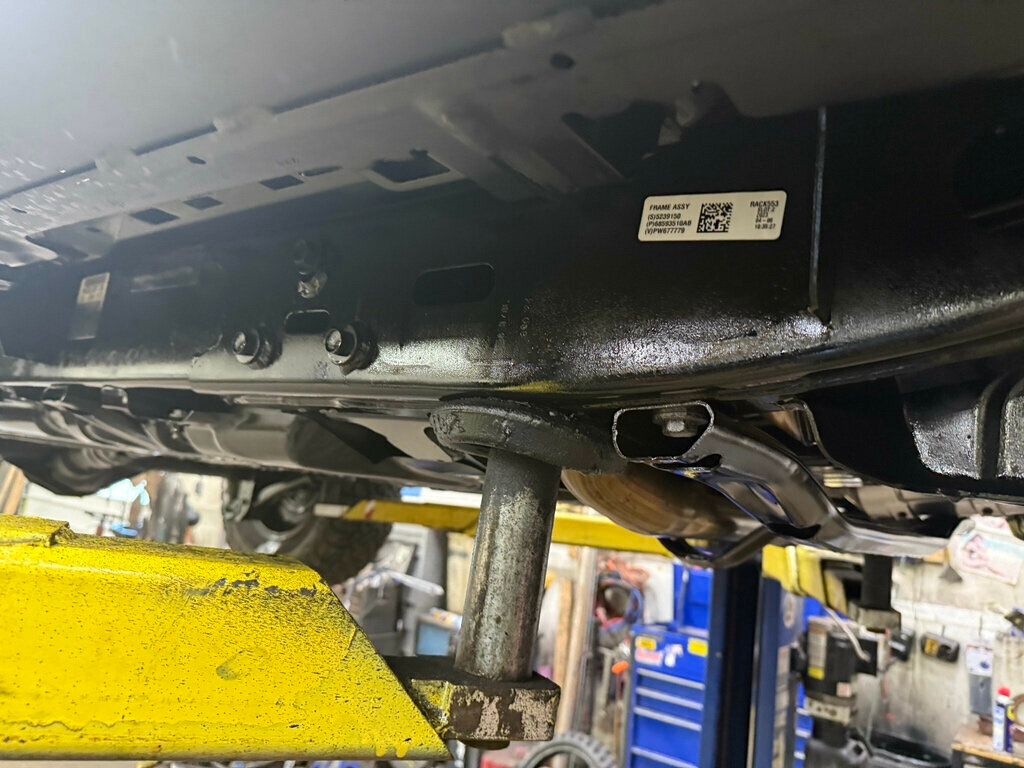 2023 Jeep Wrangler 392 Hemi Wrangler JL 4x4 - 23019073 - 68