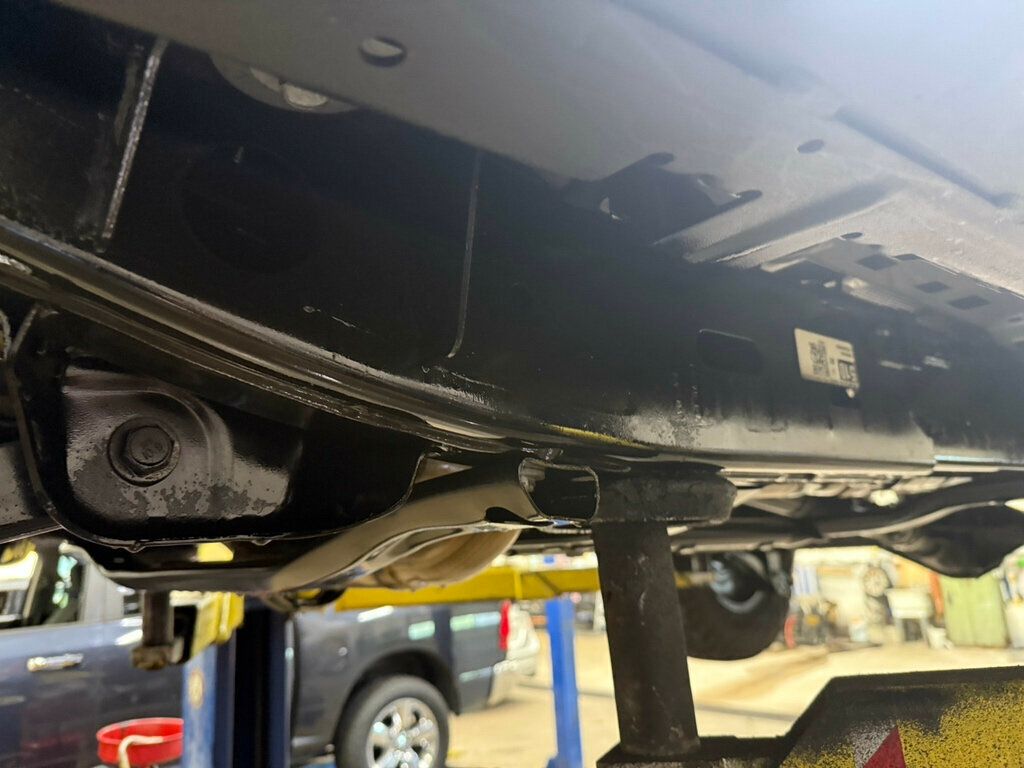 2023 Jeep Wrangler 392 Hemi Wrangler JL 4x4 - 23019073 - 69