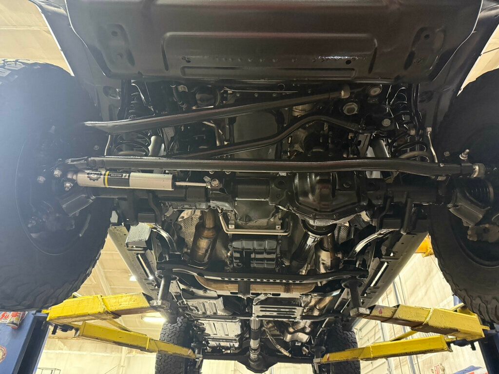 2023 Jeep Wrangler 392 Hemi Wrangler JL 4x4 - 23019073 - 70