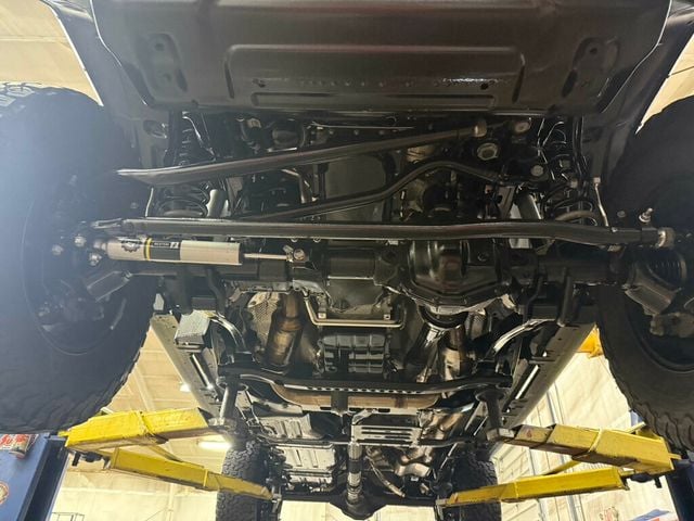 2023 Jeep Wrangler 392 Hemi Wrangler JL 4x4 - 23019073 - 70