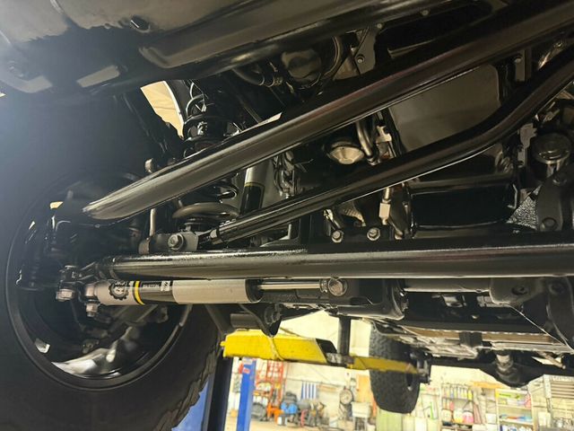 2023 Jeep Wrangler 392 Hemi Wrangler JL 4x4 - 23019073 - 71