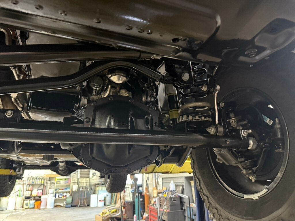 2023 Jeep Wrangler 392 Hemi Wrangler JL 4x4 - 23019073 - 72