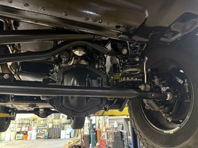 2023 Jeep Wrangler 392 Hemi Wrangler JL 4x4 - 23019073 - 72