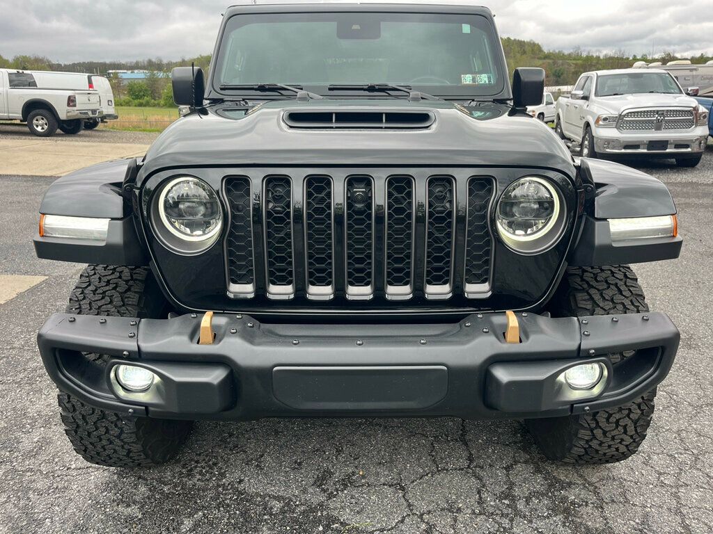 2023 Jeep Wrangler 392 Hemi Wrangler JL 4x4 - 23019073 - 8