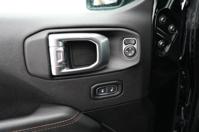 2023 Jeep Wrangler 4-DOOR RUBICON 392 - 23077068 - 9