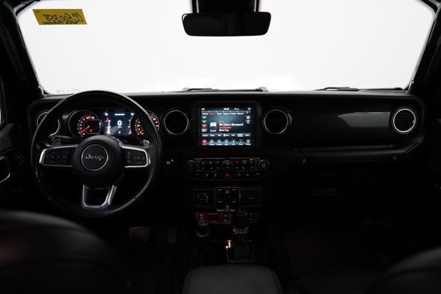 2023 Jeep Wrangler 4-DOOR RUBICON 392 - 23077068 - 13