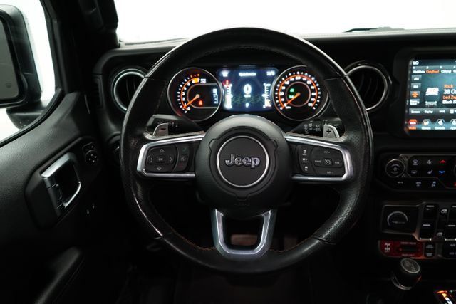2023 Jeep Wrangler 4-DOOR RUBICON 392 - 23077068 - 14