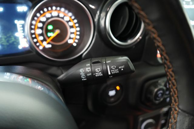 2023 Jeep Wrangler 4-DOOR RUBICON 392 - 23077068 - 18