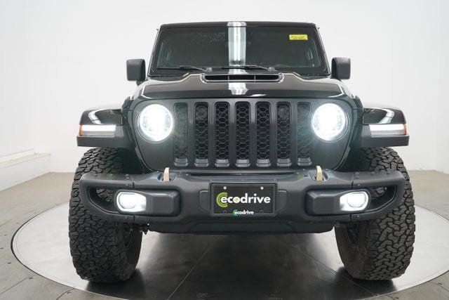 2023 Jeep Wrangler 4-DOOR RUBICON 392 - 23077068 - 1