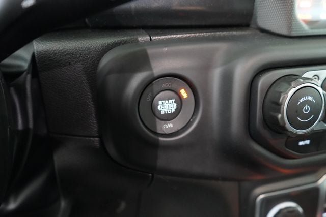 2023 Jeep Wrangler 4-DOOR RUBICON 392 - 23077068 - 19