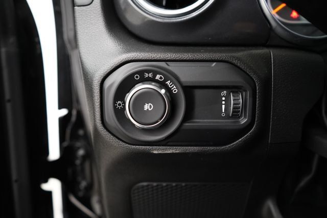 2023 Jeep Wrangler 4-DOOR RUBICON 392 - 23077068 - 20