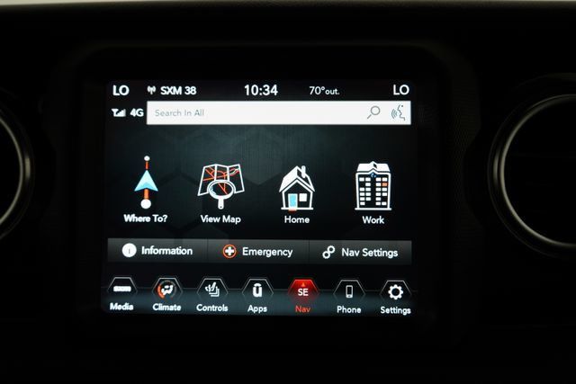 2023 Jeep Wrangler 4-DOOR RUBICON 392 - 23077068 - 26