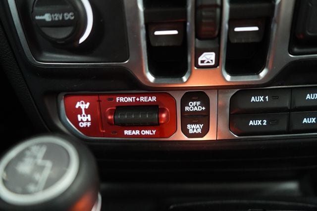 2023 Jeep Wrangler 4-DOOR RUBICON 392 - 23077068 - 33