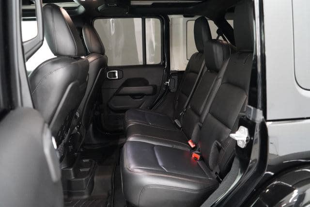 2023 Jeep Wrangler 4-DOOR RUBICON 392 - 23077068 - 36