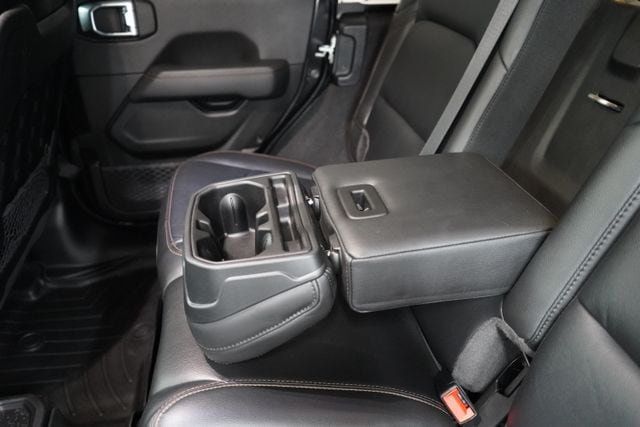 2023 Jeep Wrangler 4-DOOR RUBICON 392 - 23077068 - 37