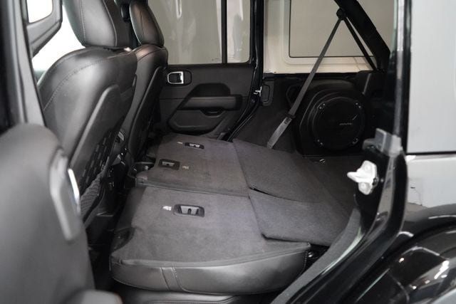 2023 Jeep Wrangler 4-DOOR RUBICON 392 - 23077068 - 38