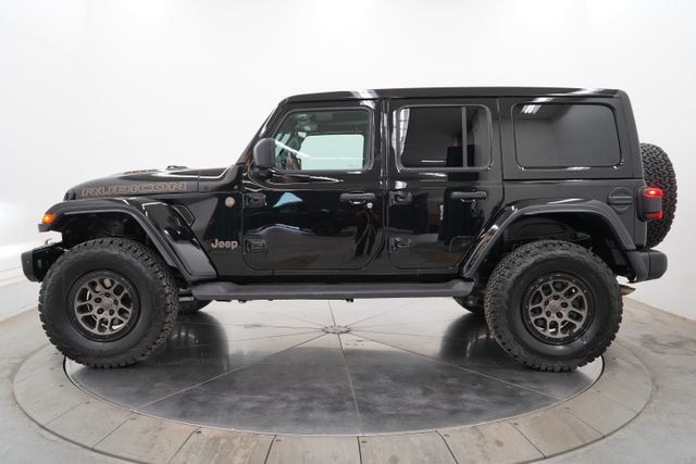 2023 Jeep Wrangler 4-DOOR RUBICON 392 - 23077068 - 3