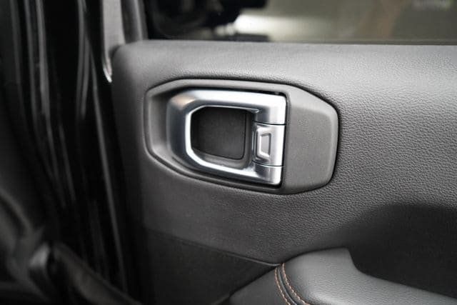 2023 Jeep Wrangler 4-DOOR RUBICON 392 - 23077068 - 41
