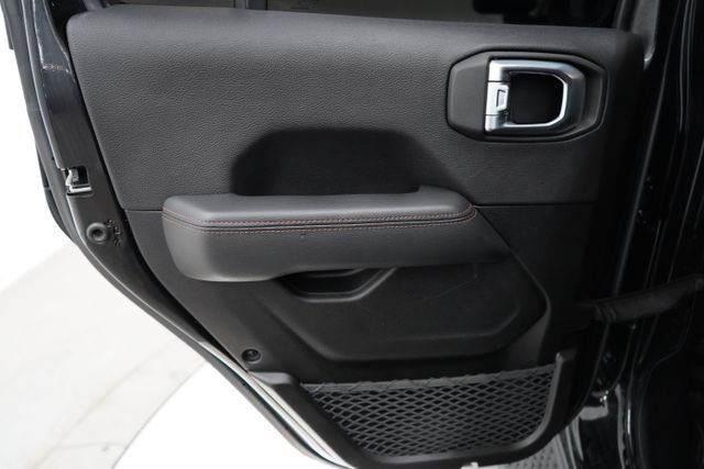 2023 Jeep Wrangler 4-DOOR RUBICON 392 - 23077068 - 42