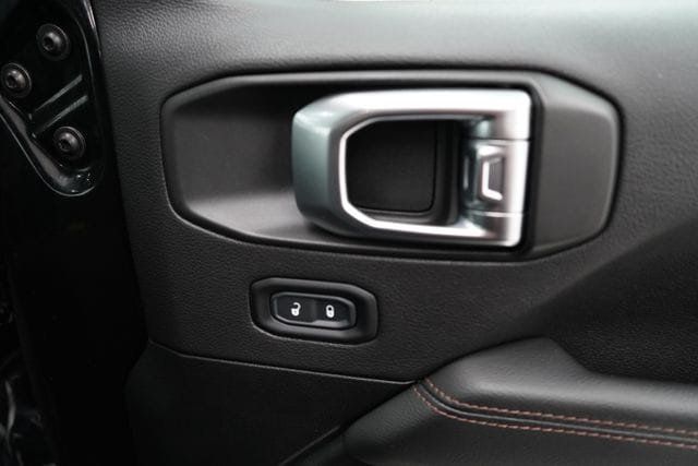 2023 Jeep Wrangler 4-DOOR RUBICON 392 - 23077068 - 45