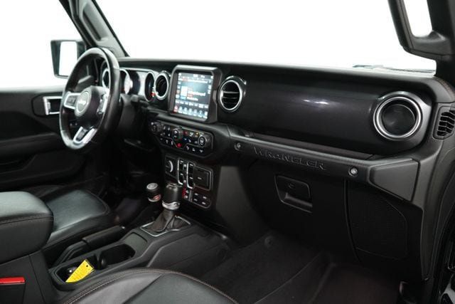 2023 Jeep Wrangler 4-DOOR RUBICON 392 - 23077068 - 47