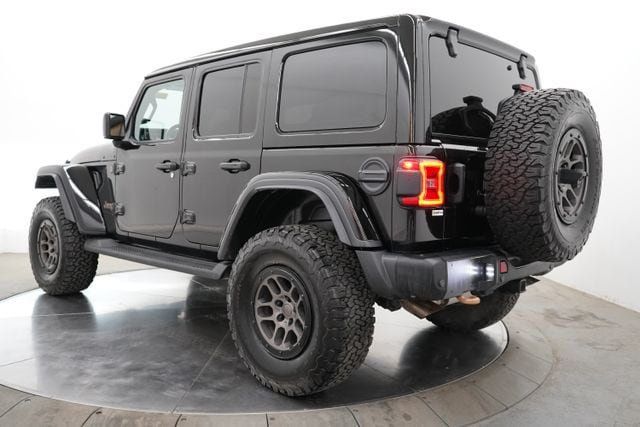 2023 Jeep Wrangler 4-DOOR RUBICON 392 - 23077068 - 4