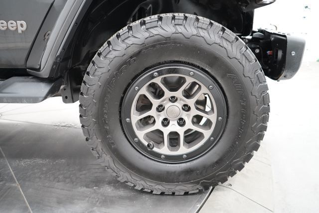 2023 Jeep Wrangler 4-DOOR RUBICON 392 - 23077068 - 49