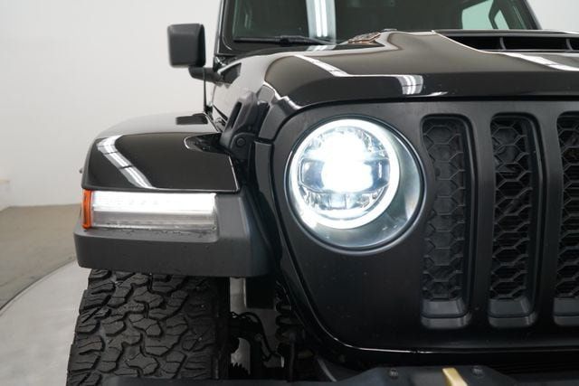 2023 Jeep Wrangler 4-DOOR RUBICON 392 - 23077068 - 50