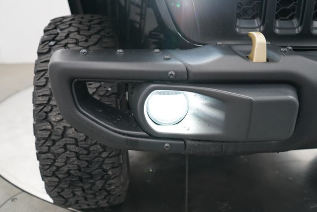 2023 Jeep Wrangler 4-DOOR RUBICON 392 - 23077068 - 51