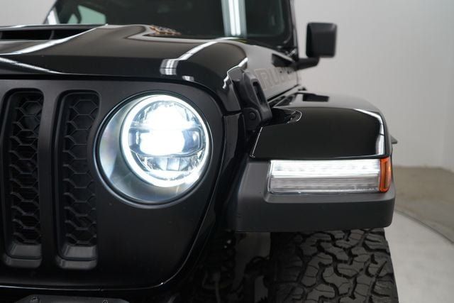 2023 Jeep Wrangler 4-DOOR RUBICON 392 - 23077068 - 52
