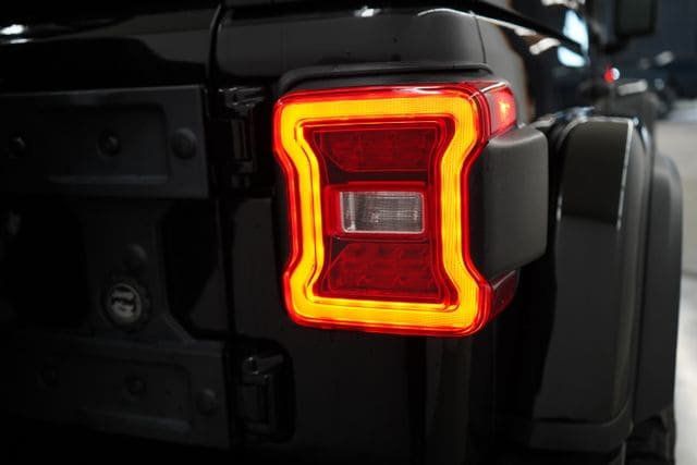 2023 Jeep Wrangler 4-DOOR RUBICON 392 - 23077068 - 55