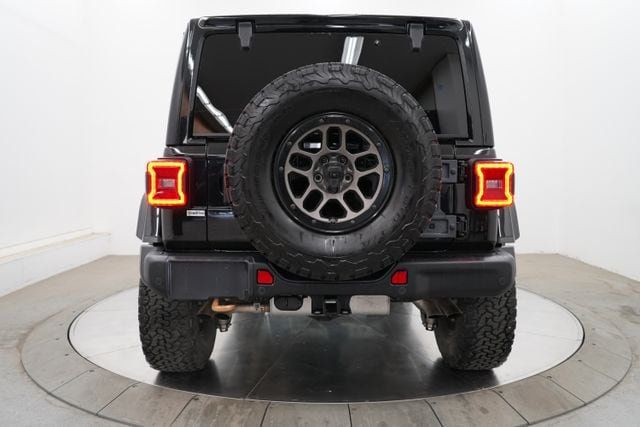 2023 Jeep Wrangler 4-DOOR RUBICON 392 - 23077068 - 5