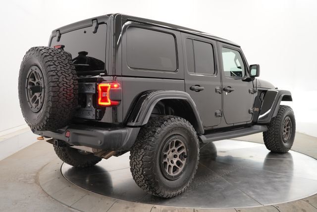 2023 Jeep Wrangler 4-DOOR RUBICON 392 - 23077068 - 6