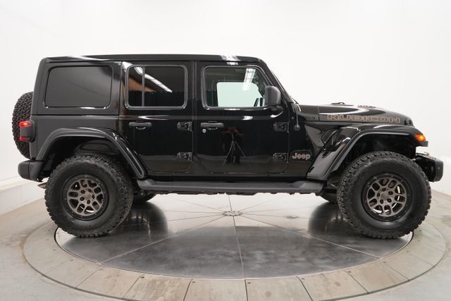 2023 Jeep Wrangler 4-DOOR RUBICON 392 - 23077068 - 7