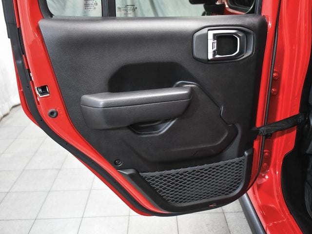 2023 Jeep Wrangler Base 4xe - 22938096 - 10