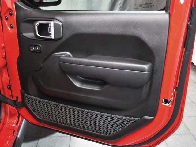 2023 Jeep Wrangler Base 4xe - 22938096 - 12