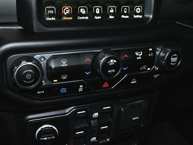 2023 Jeep Wrangler Base 4xe - 22938096 - 28