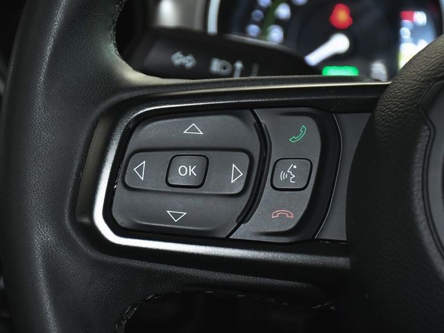 2023 Jeep Wrangler Base 4xe - 22938096 - 30