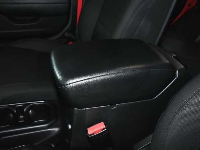 2023 Jeep Wrangler Base 4xe - 22938096 - 39