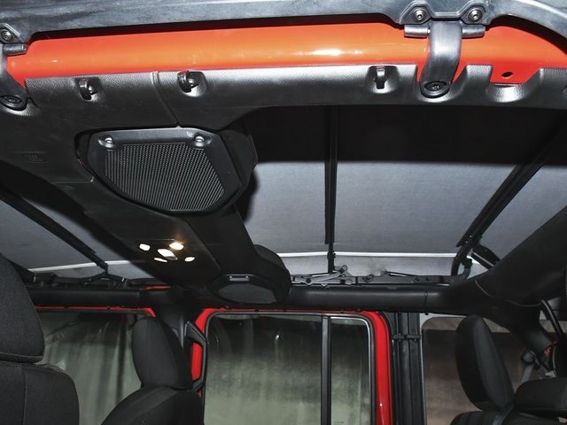 2023 Jeep Wrangler Base 4xe - 22938096 - 45