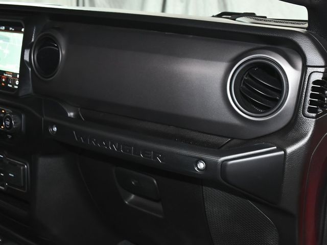 2023 Jeep Wrangler Base 4xe - 22938096 - 54