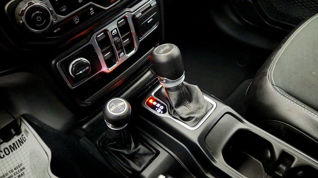 2023 Jeep Wrangler Freedom 2 Door 4x4 *Ltd Avail* - 23039541 - 15