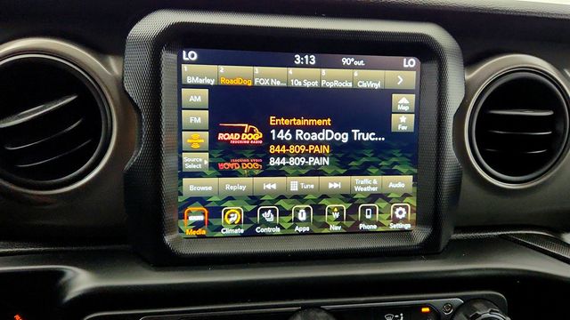 2023 Jeep Wrangler Freedom 2 Door 4x4 *Ltd Avail* - 23039541 - 17