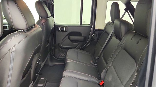 2023 Jeep Wrangler Freedom 2 Door 4x4 *Ltd Avail* - 23039541 - 20