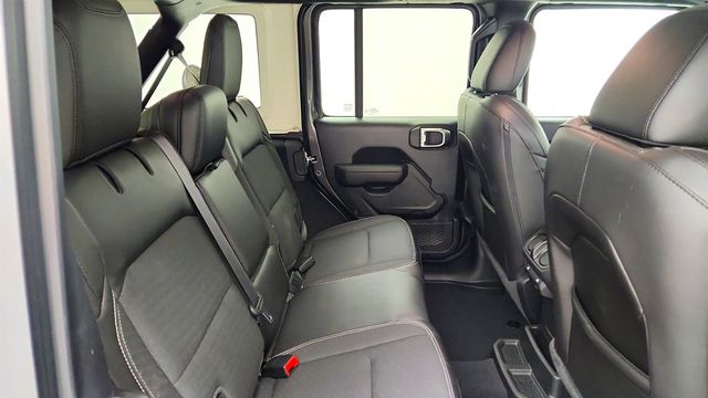 2023 Jeep Wrangler Freedom 2 Door 4x4 *Ltd Avail* - 23039541 - 22