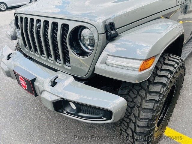 2023 Jeep Wrangler High Altitude 4 Door 4x4 - 22461333 - 38