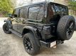 2023 Jeep Wrangler High Altitude 4 Door 4x4 - 21803361 - 4