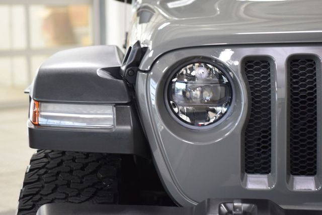 2023 Jeep Wrangler High Tide - 23071427 - 9