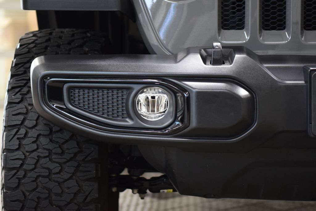 2023 Jeep Wrangler High Tide - 23071427 - 11
